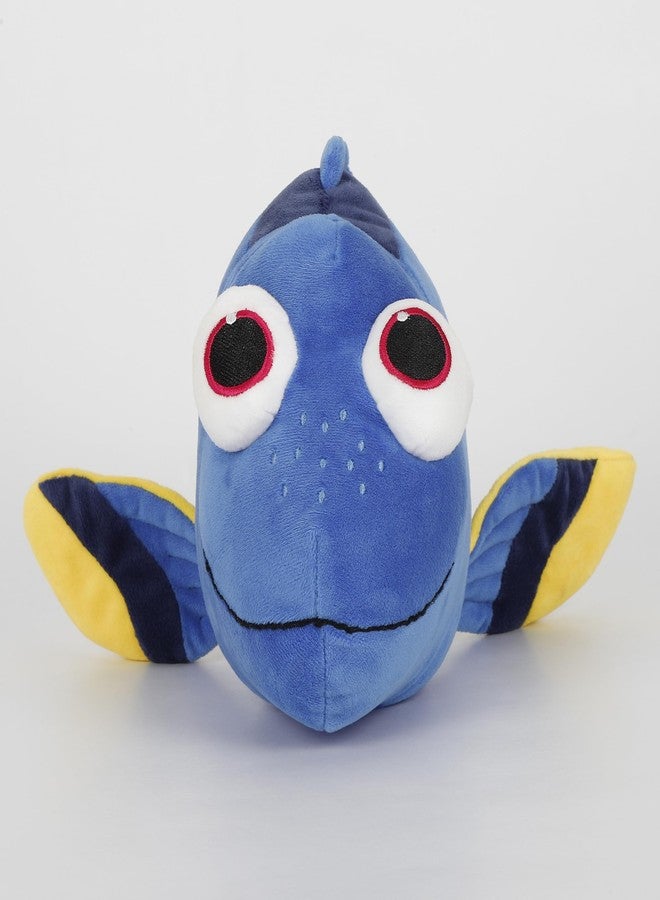 Mirada Pixar Officially Licensed Dory Soft Toy - 32cm | Adorable Blue Plush from Finding Nemo | Cute & Huggable Stuffed Character for Kids, Girls & Boys | Perfect Collectible & Gift - Image 2